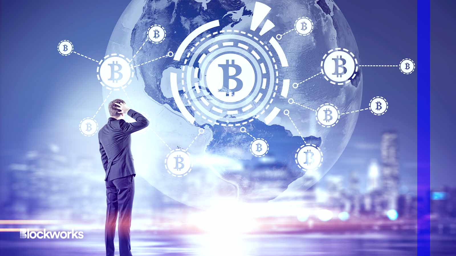 The killer apps are already here. Crypto just needs to mature - Blockworks