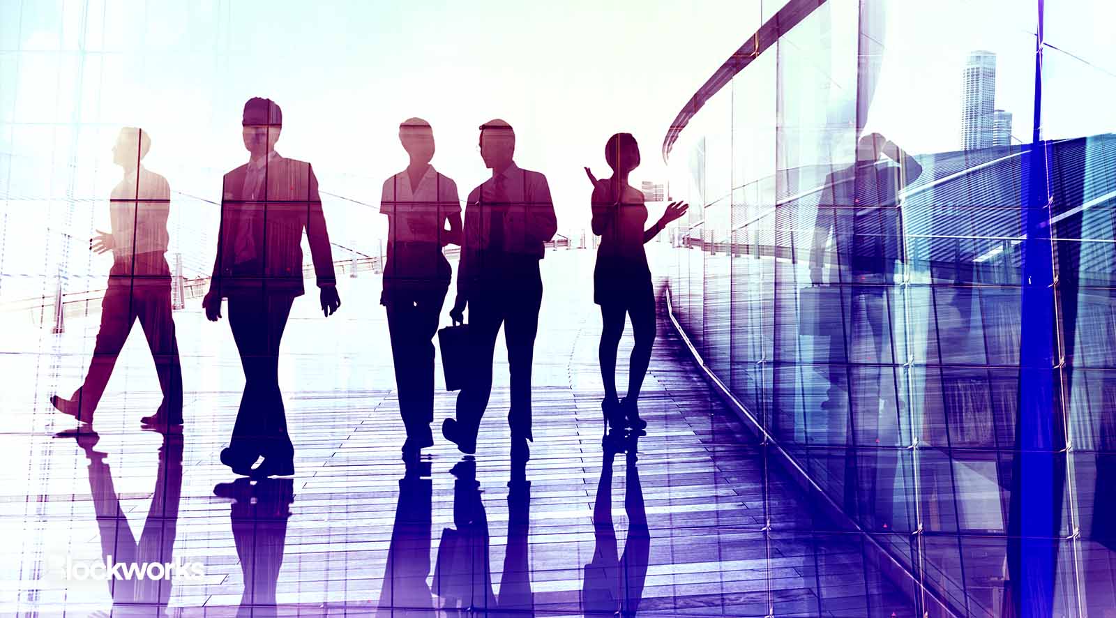 Crypto hiring: DCG hires new CFO, BitGo taps former Genesis exec -  Blockworks