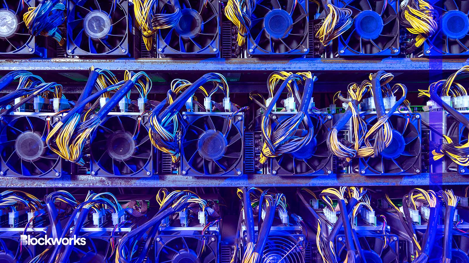 Not all about bitcoin production: Miners benefit by curtailing operations -  Blockworks