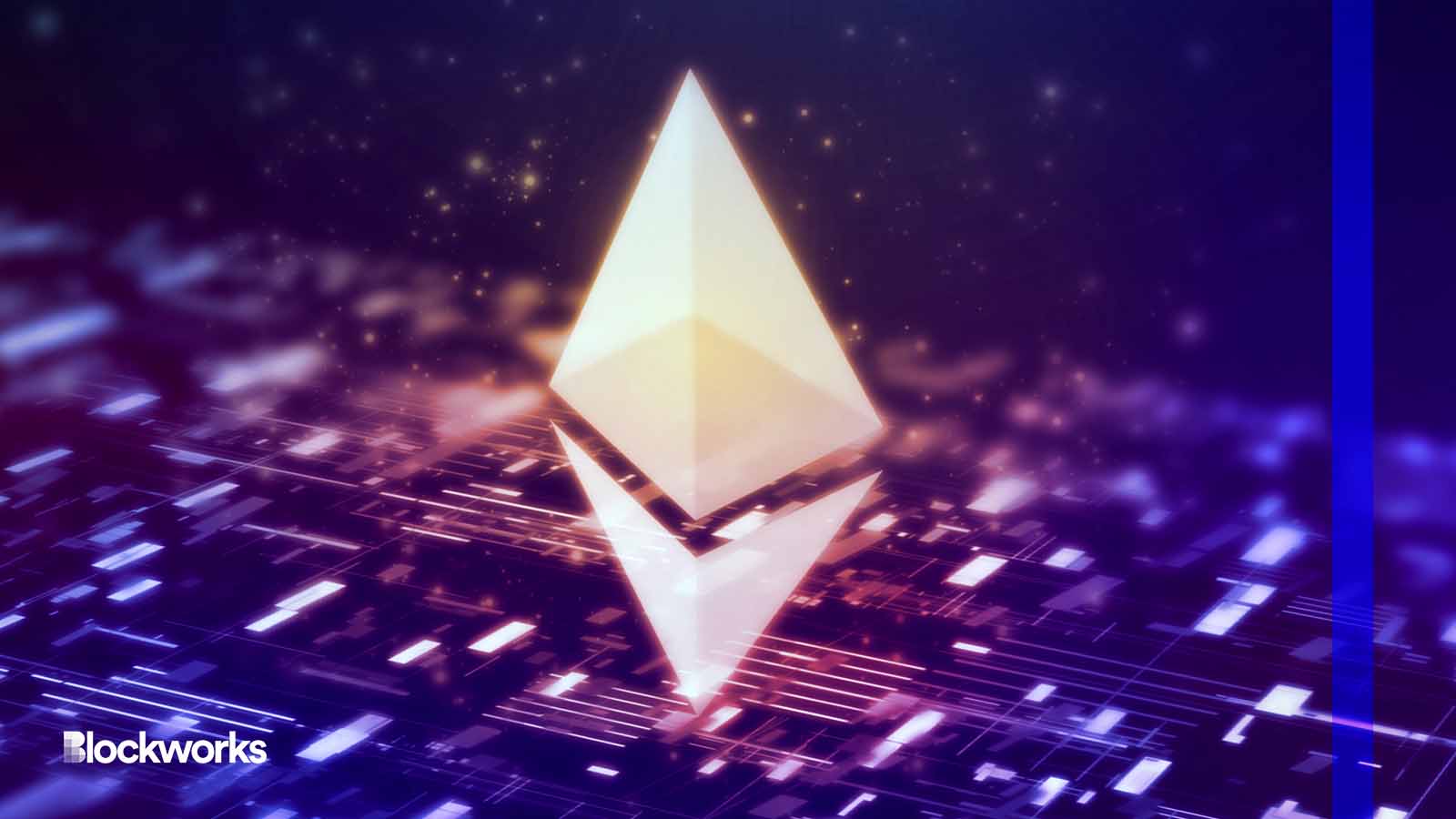 Blast TVL hits $390 million, with no product - Blockworks