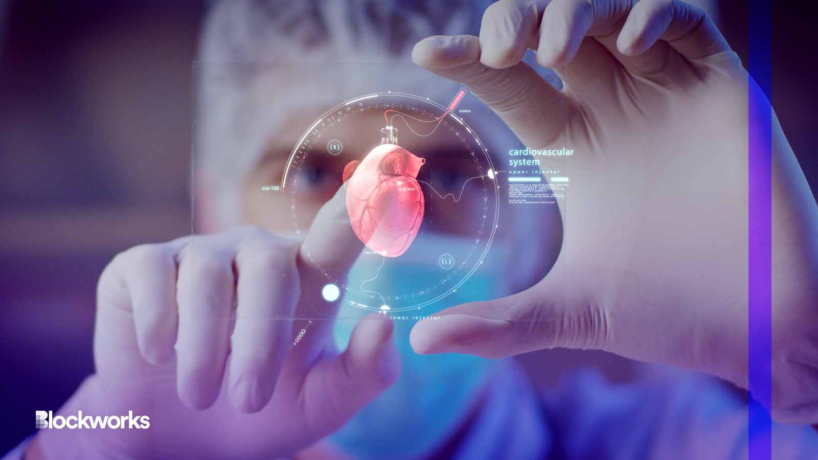 Australian cardiac institute ditches cloud storage in favor of Filecoin -  Blockworks