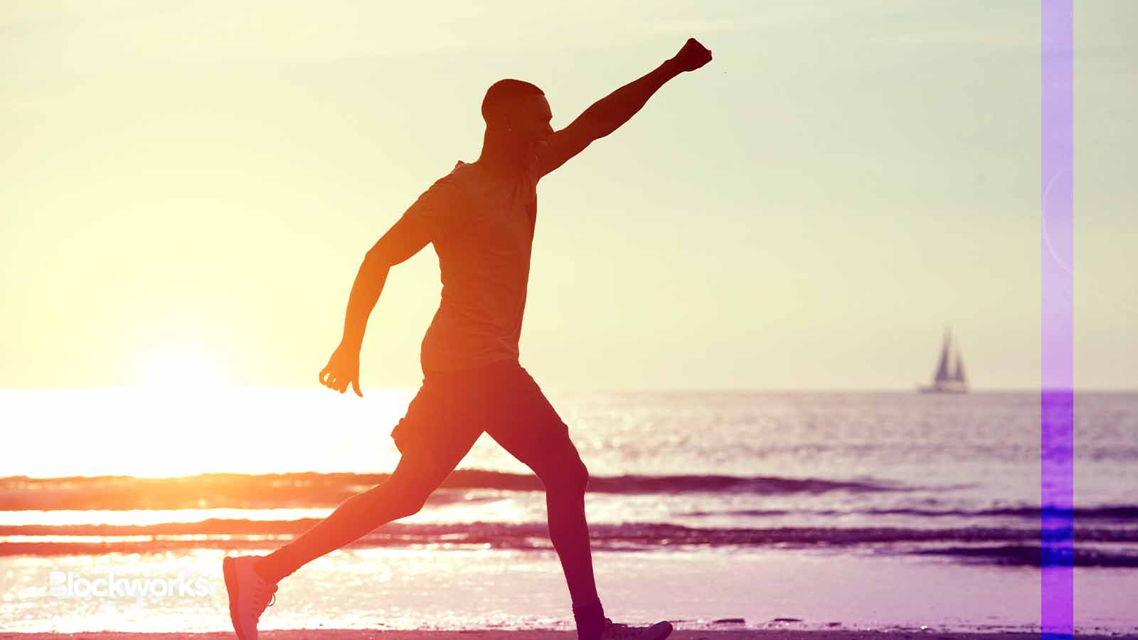 Solo miner bags entire block reward with just 1PH of power - Blockworks