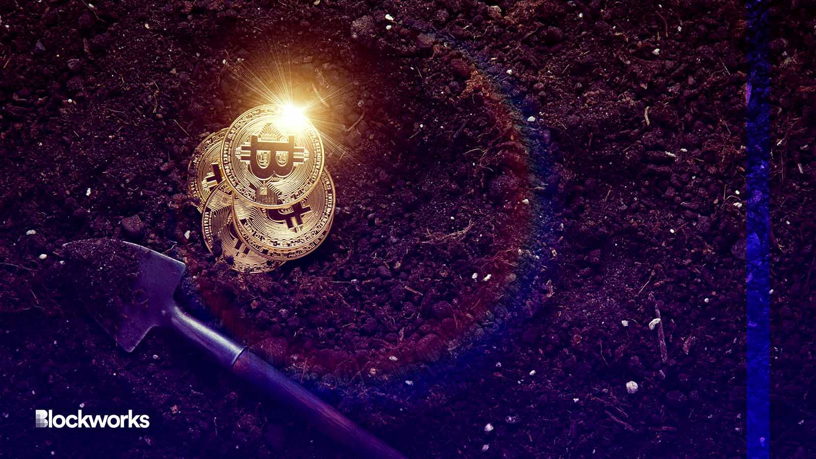 Marathon mines record 2,926 bitcoins as revenue ticks up - Blockworks