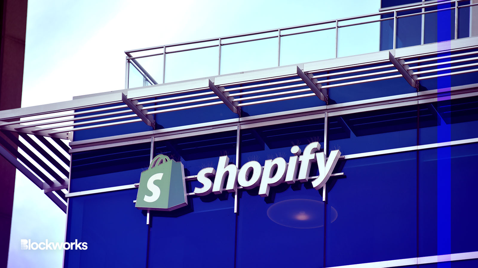 Shopify enables USDC payments via Solana Pay integration - Blockworks