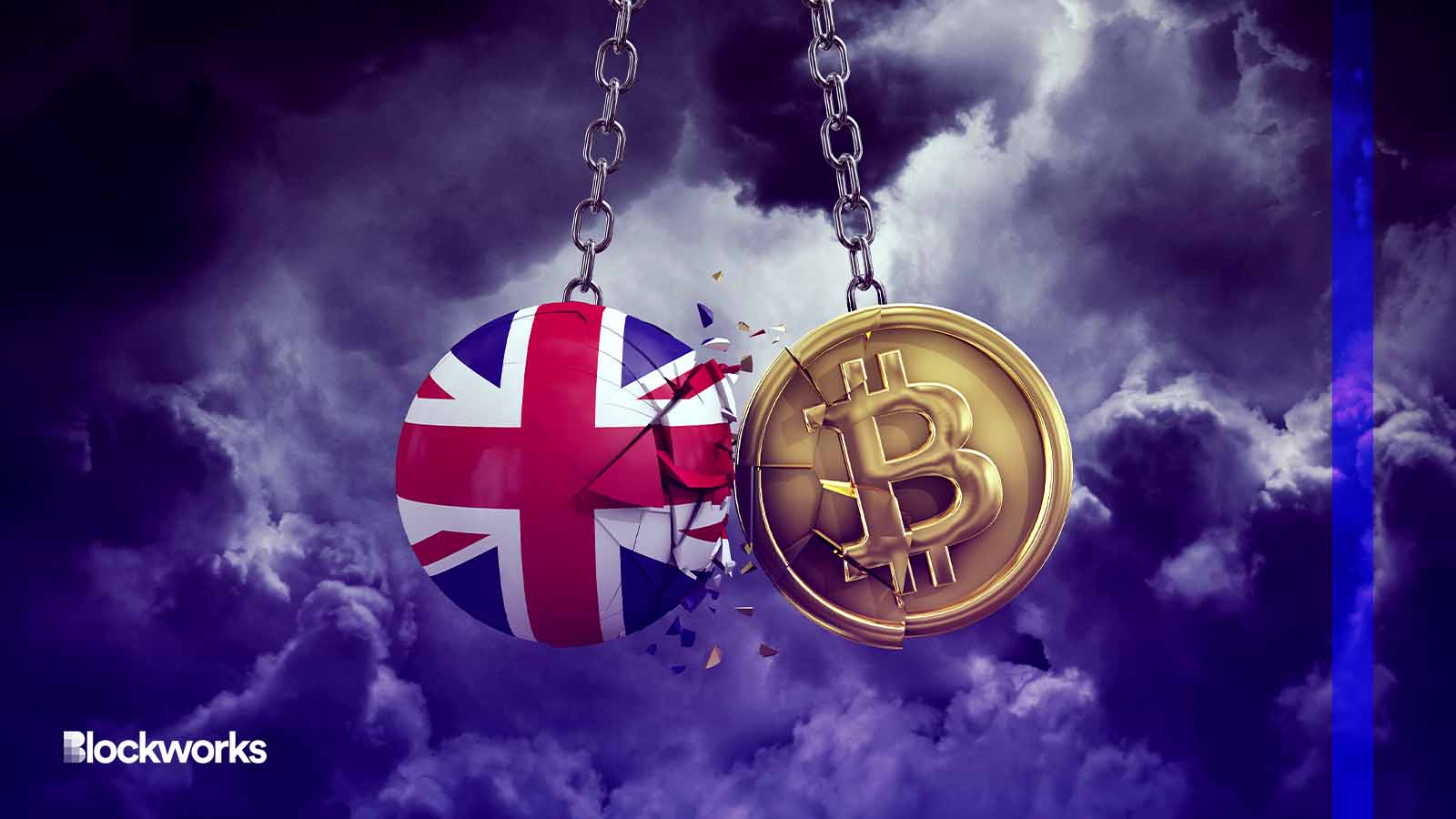 The UK has new rules for crypto transaction reporting, are you ready? -  Blockworks