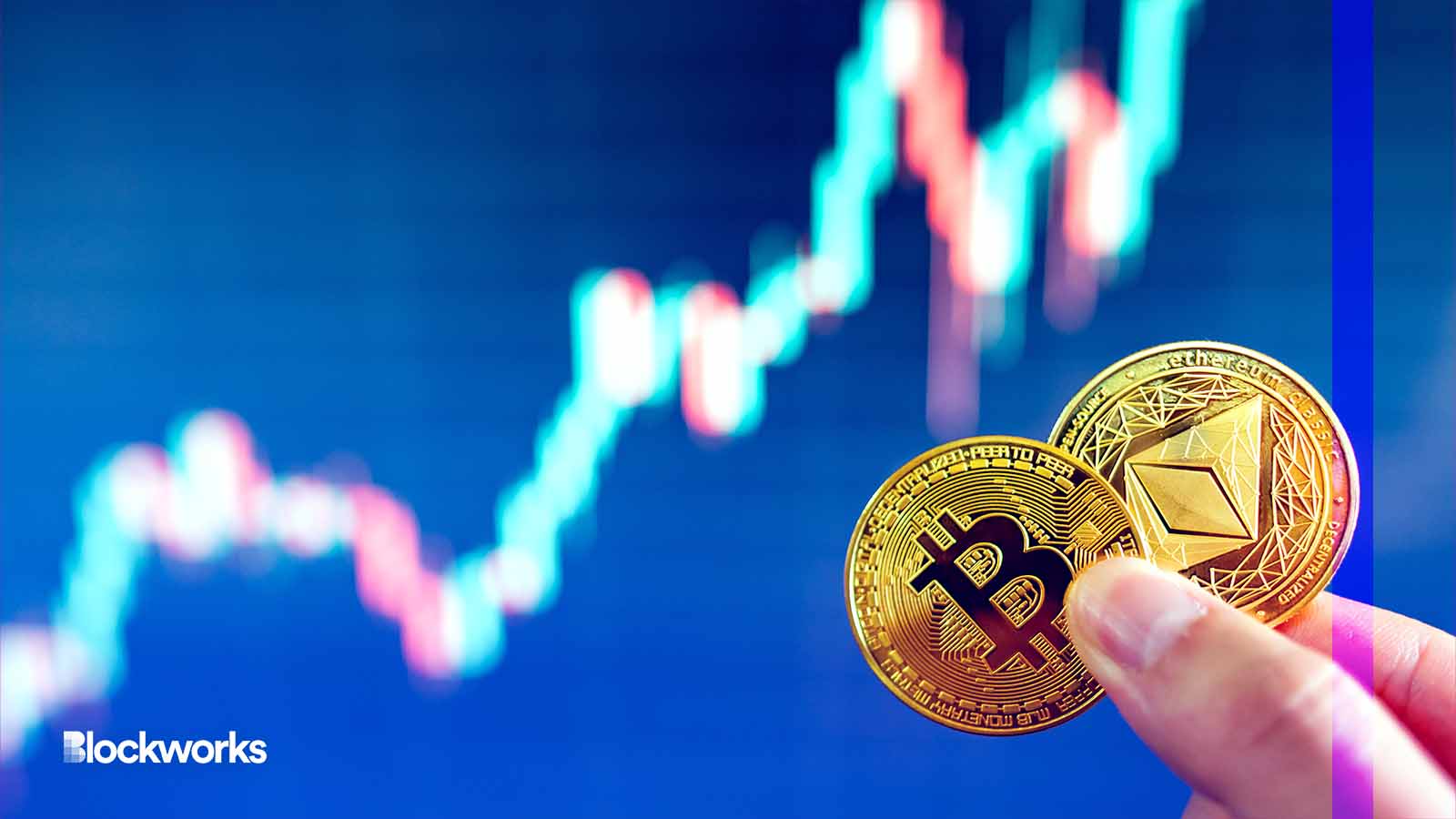 Does Valkyrie have the inside track for the first ETF with ETH futures? -  Blockworks