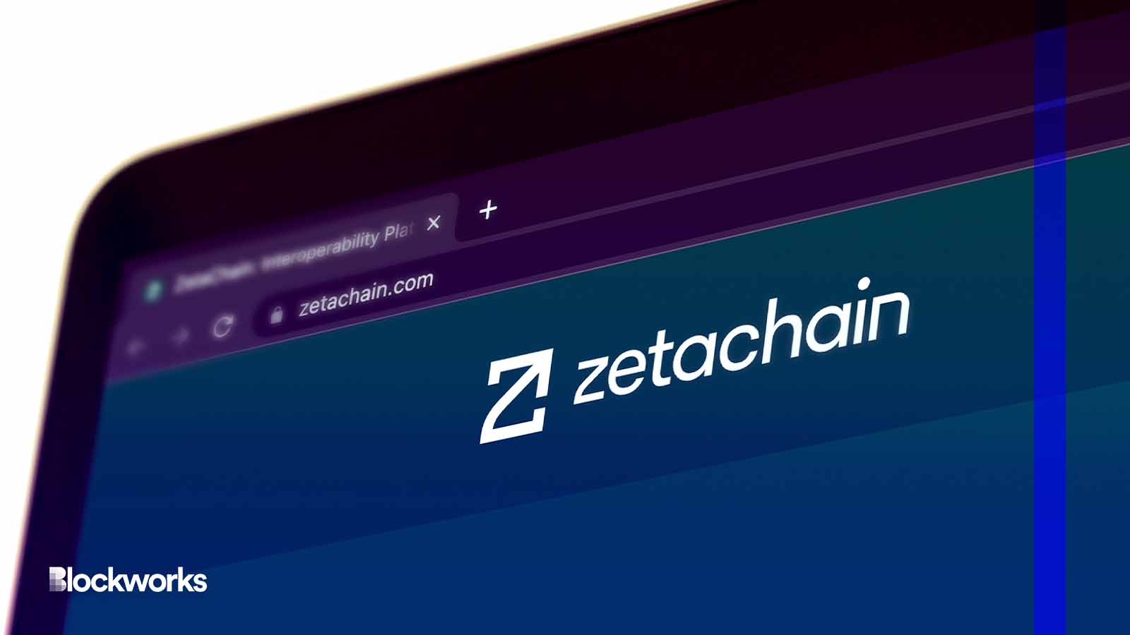 ZetaChain announces $27M raise in latest funding round - Blockworks