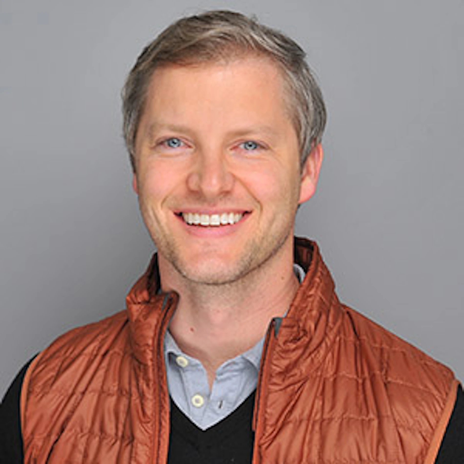 Adam VandenBoogaard