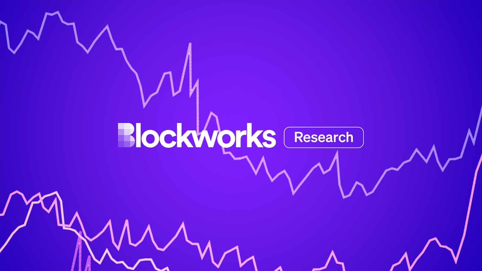 Blockworks releases research platform enhancements on first day of DAS