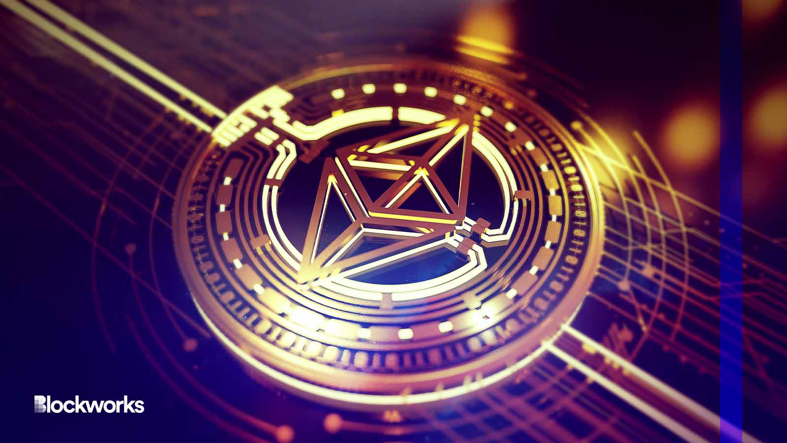 Ethereum decentralization takes hit as Blocknative discontinues its relayer  - Blockworks