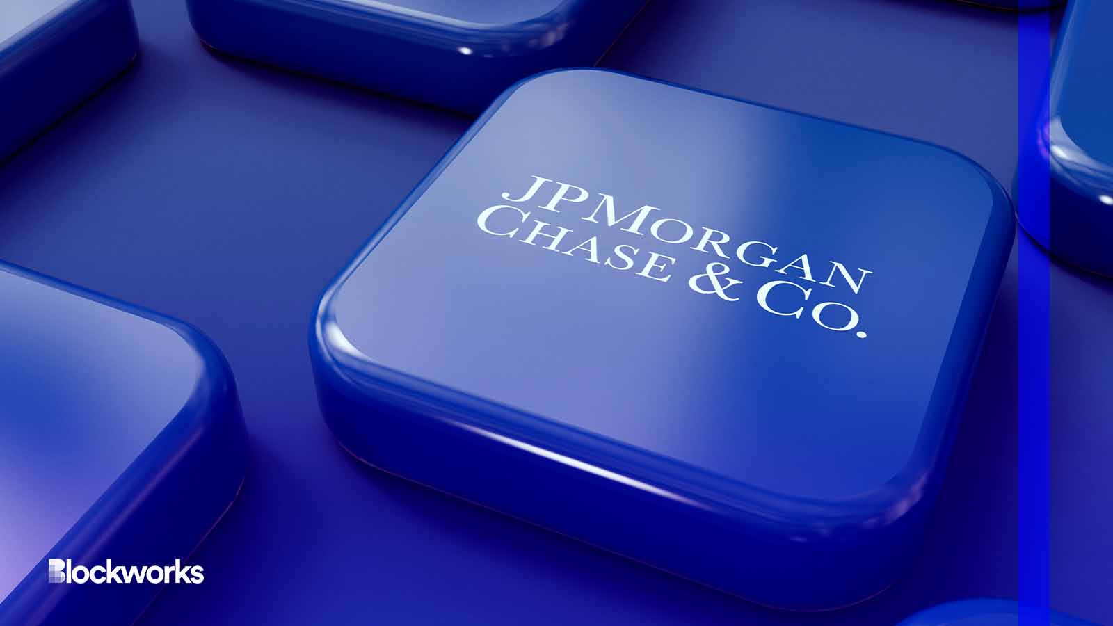 JPMorgan Chase UK imposes ban on crypto transactions - Blockworks