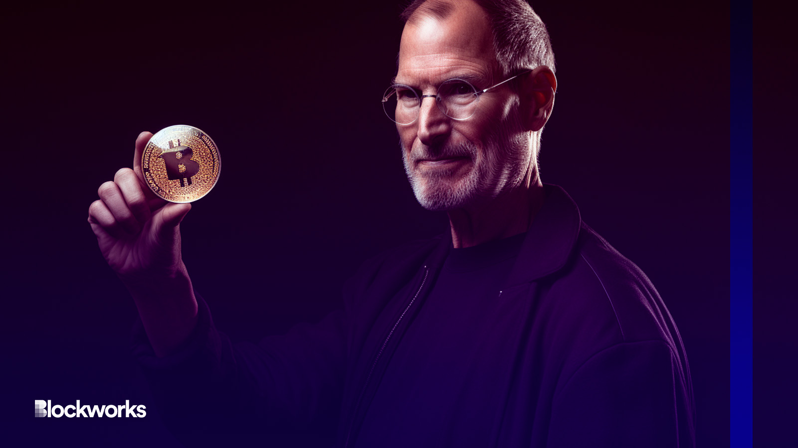 Web3 is far from its iPhone moment - Blockworks