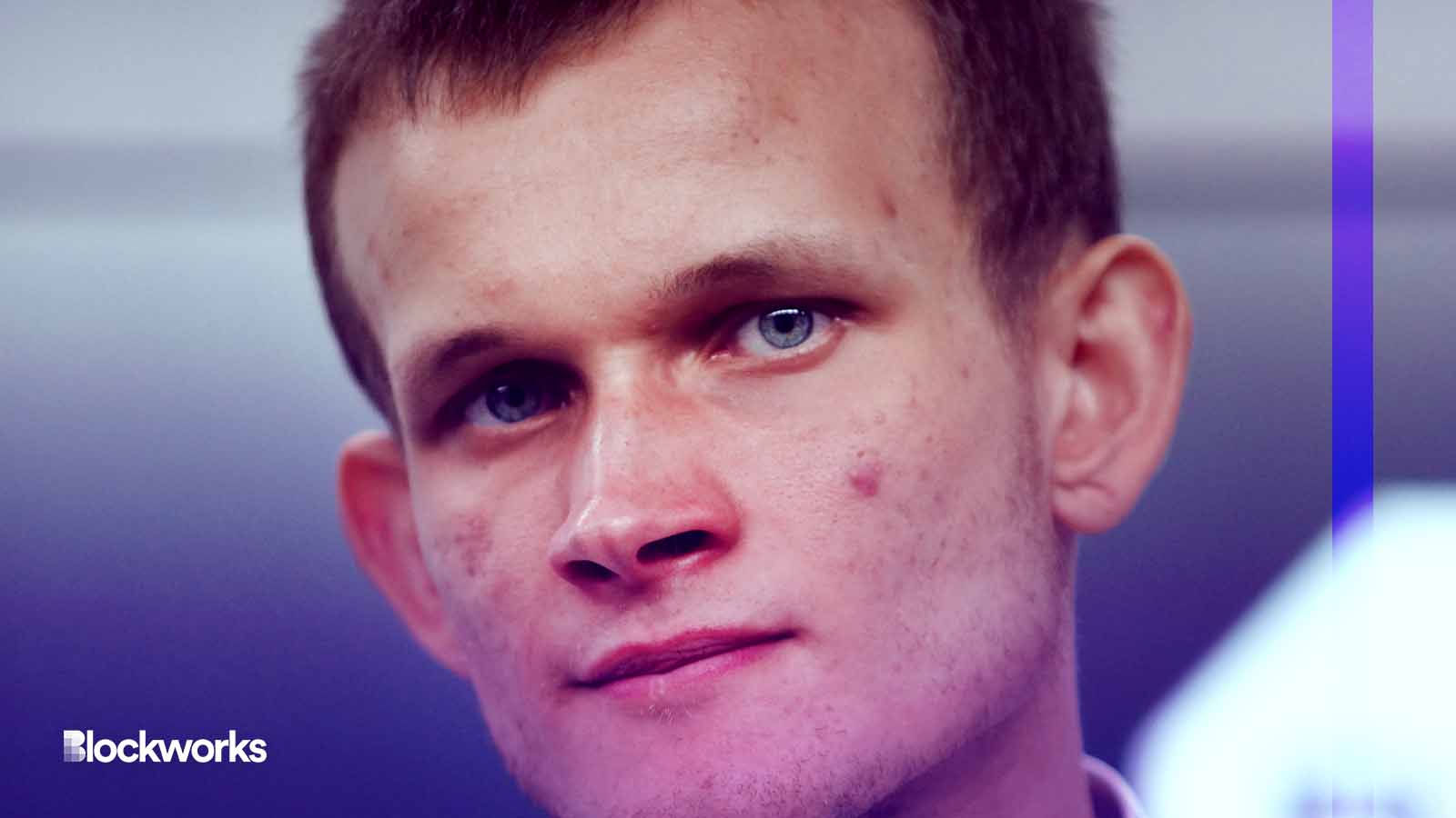 Vitalik Buterin on building safer DeFi experiences, progress in East Asia -  Blockworks
