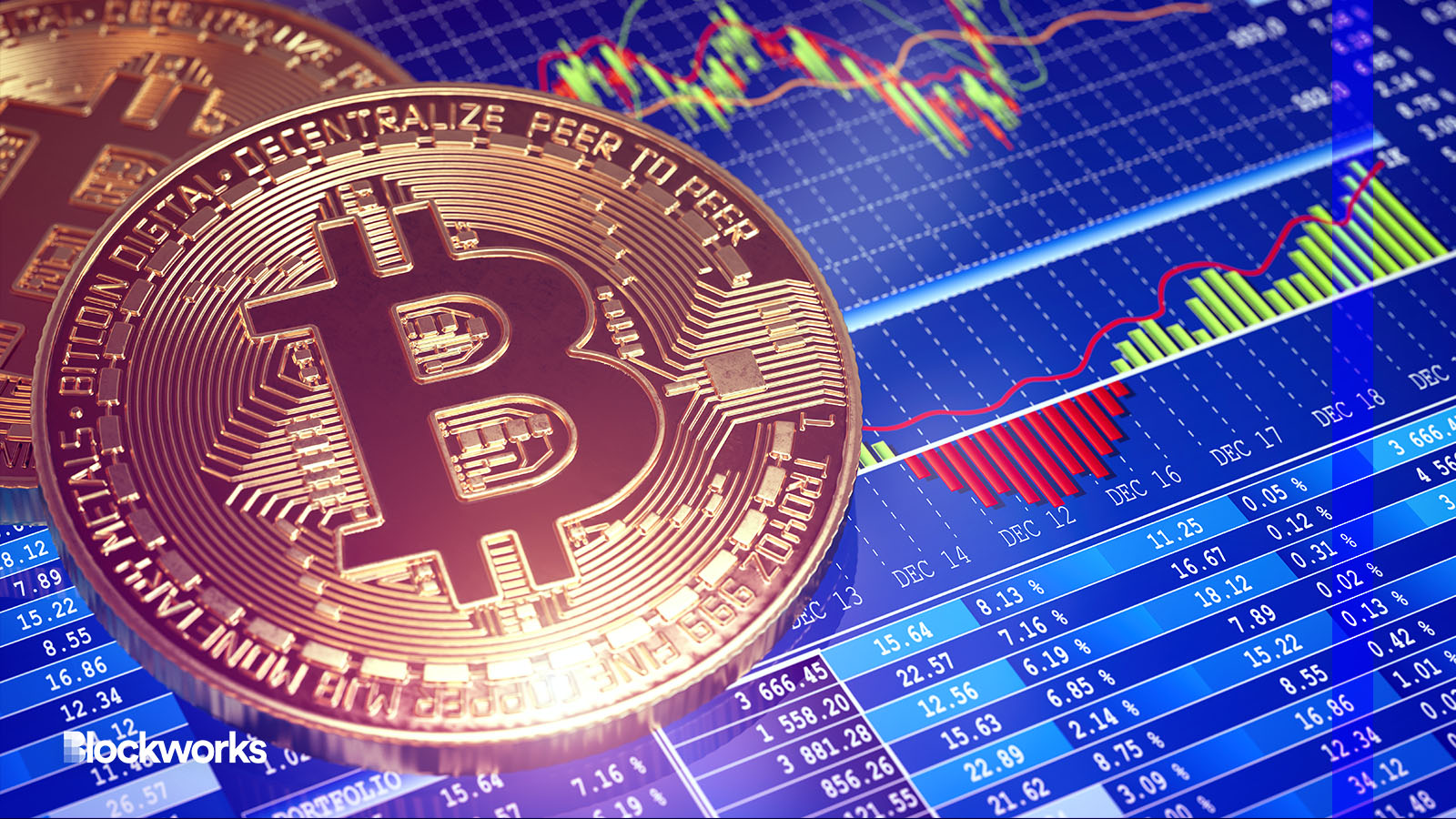 New US accounting standard for crypto to be finalized by year-end -  Blockworks