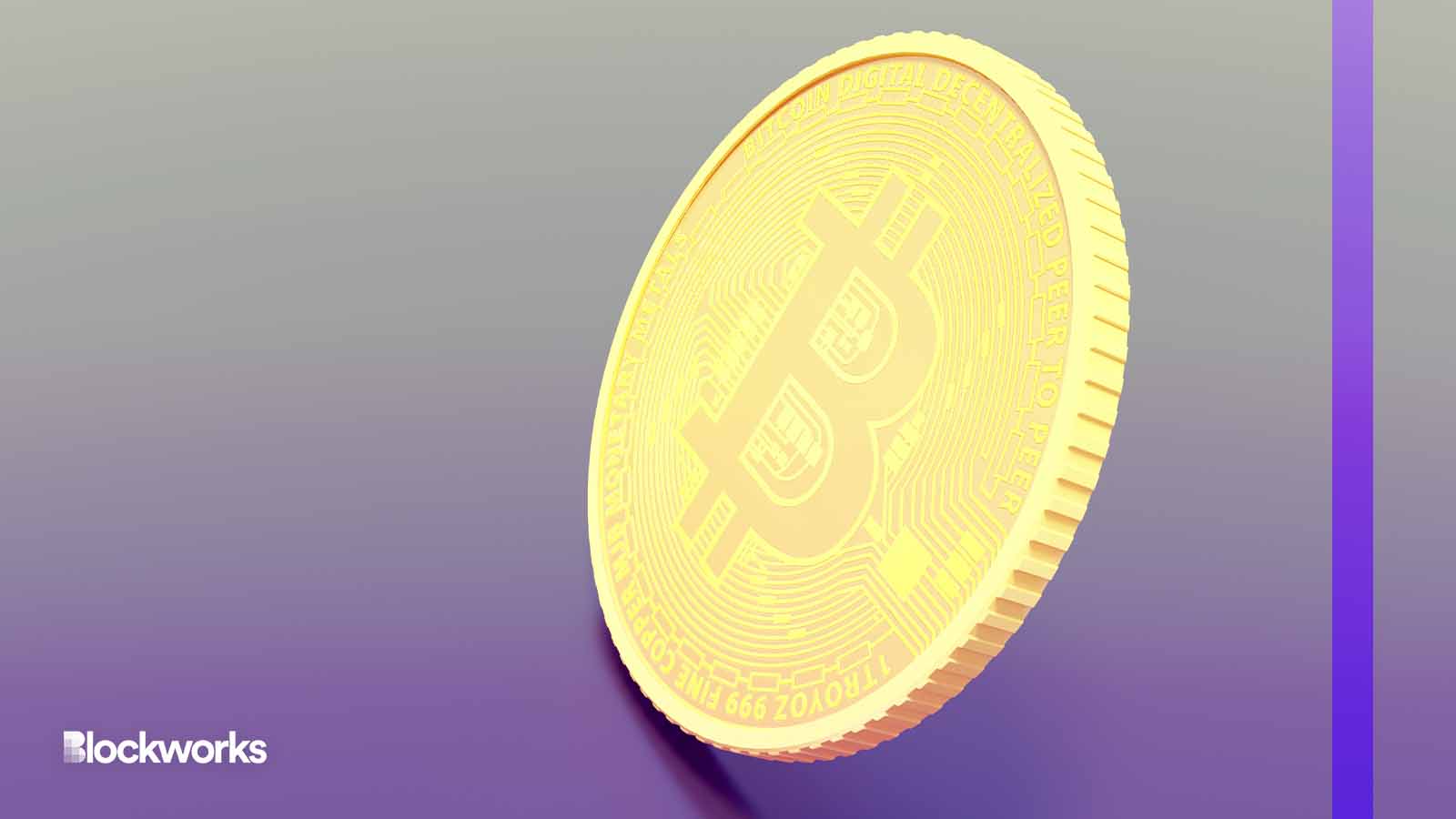 Bitcoin hits first daily death cross this year: Looking back to see ahead -  Blockworks