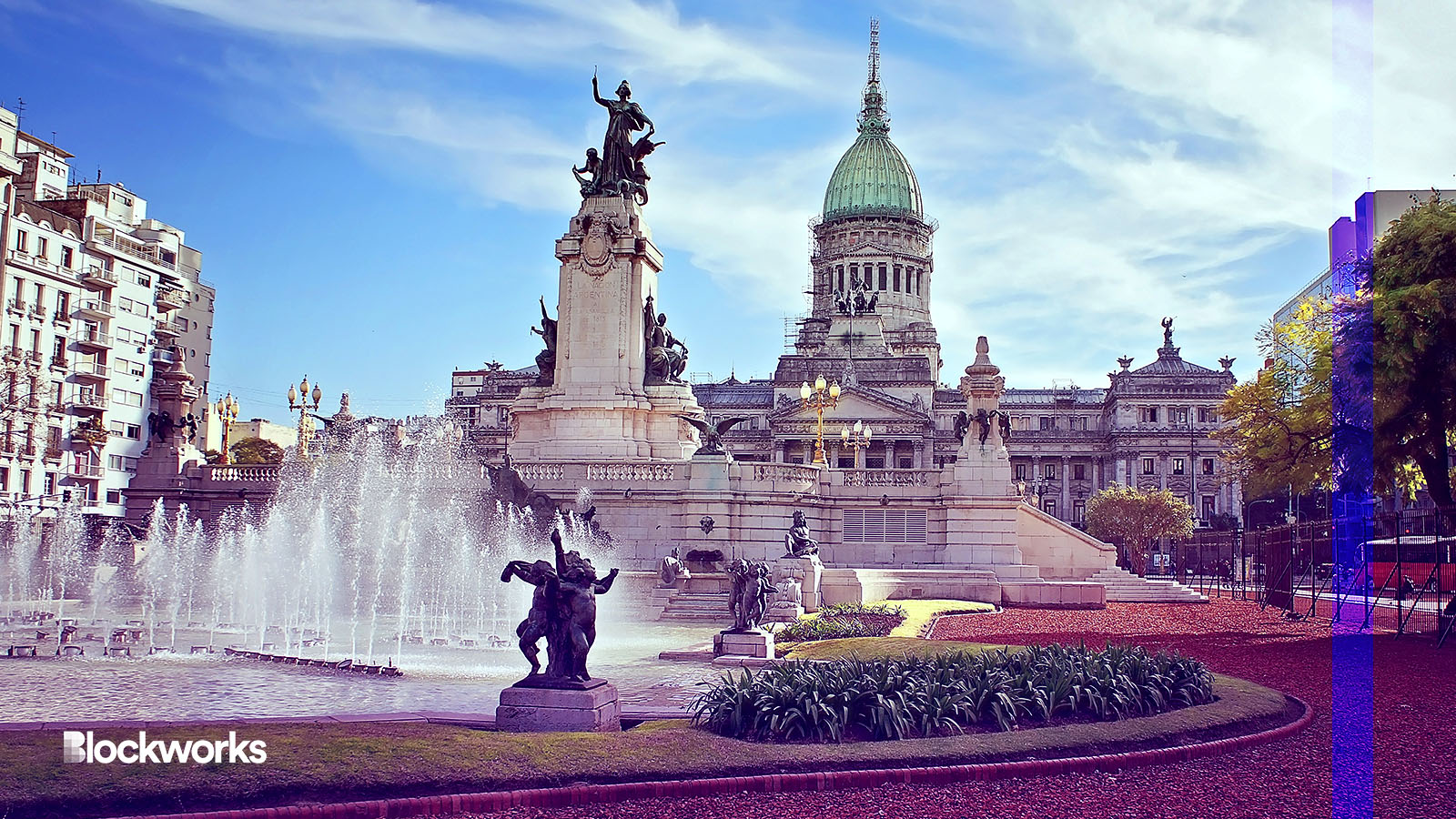 Sede Capital  Buenos Aires