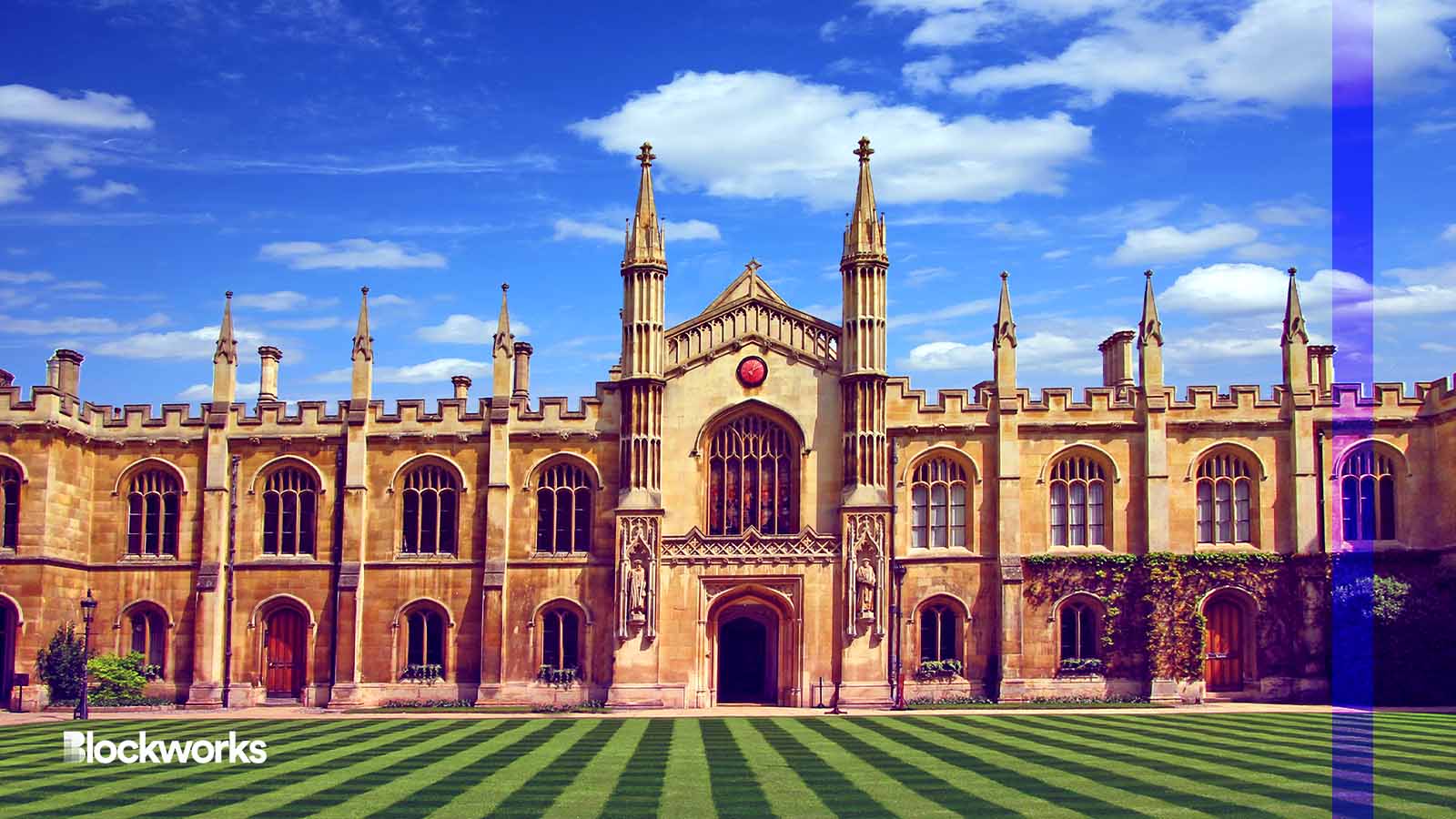 Why did Cambridge revise its bitcoin electricity consumption index? -  Blockworks