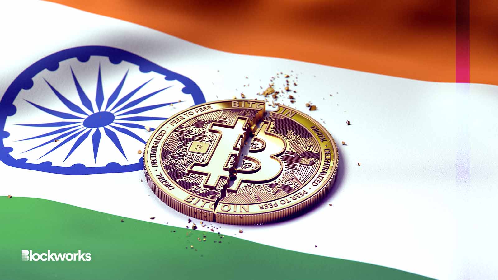 Coinbase deactivates select Indian accounts over standard requirements -  Blockworks