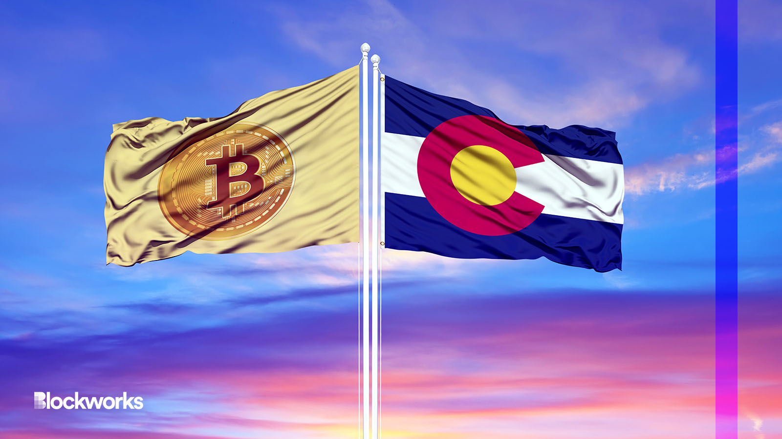Colorado DMV taps PayPal to facilitate crypto payments - Blockworks
