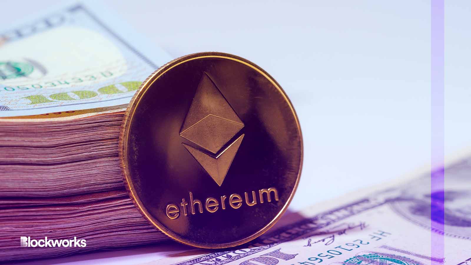 Invesco, Galaxy float latest spot ether ETF proposal - Blockworks