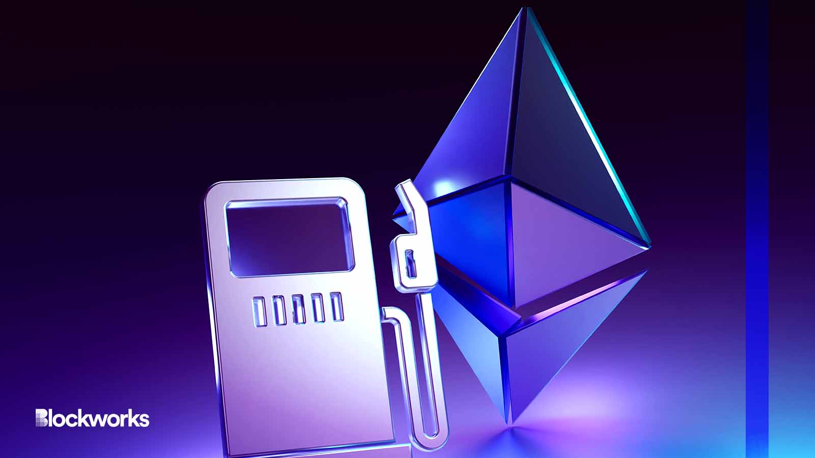 Binance account consolidation sends Ethereum gas fees soaring - Blockworks