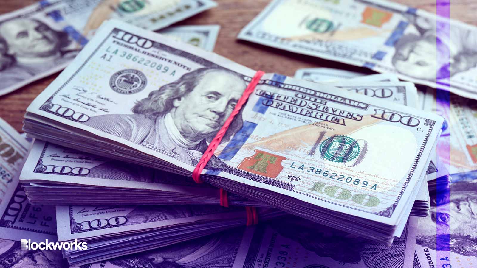 Crypto funding: A $72M week for cross-chain oracles, NFT merchandise -  Blockworks