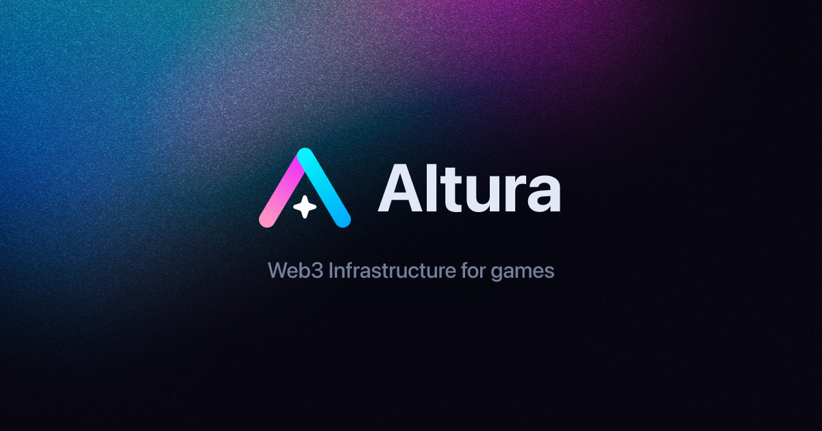 Altura integrates QuickNode to get more reliable blockchain infrastructure performance.