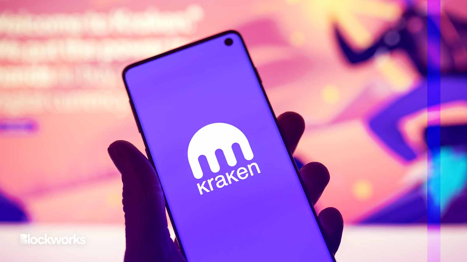 Kraken secures EMI license in Ireland, VASP registration in Spain -  Blockworks