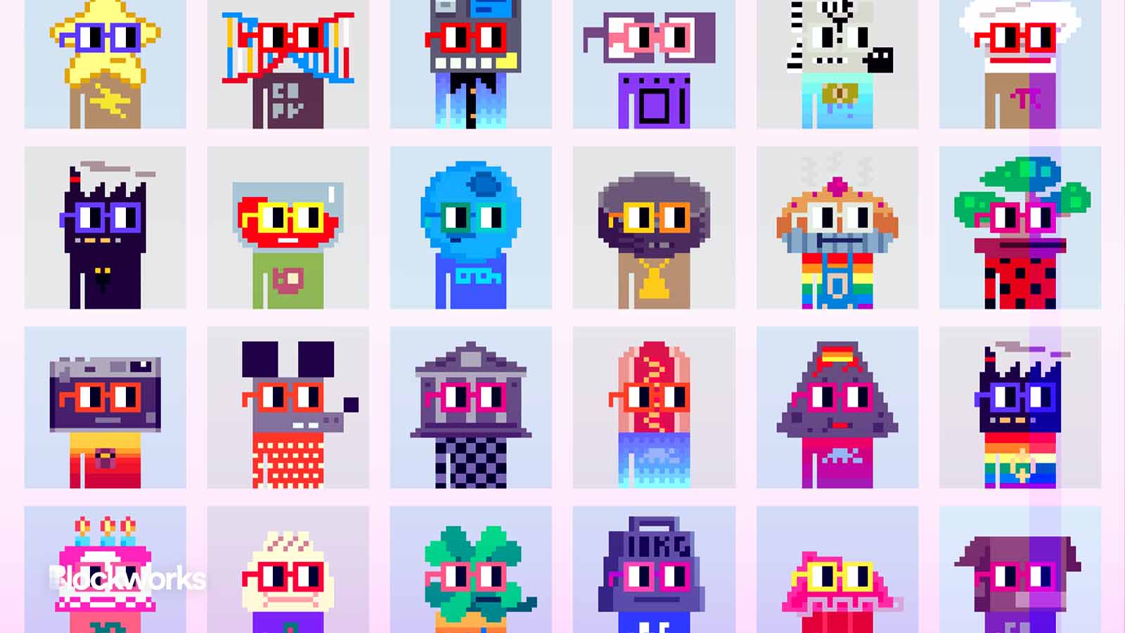 Nouns DAO fork loses half its treasury in 3 days - Blockworks