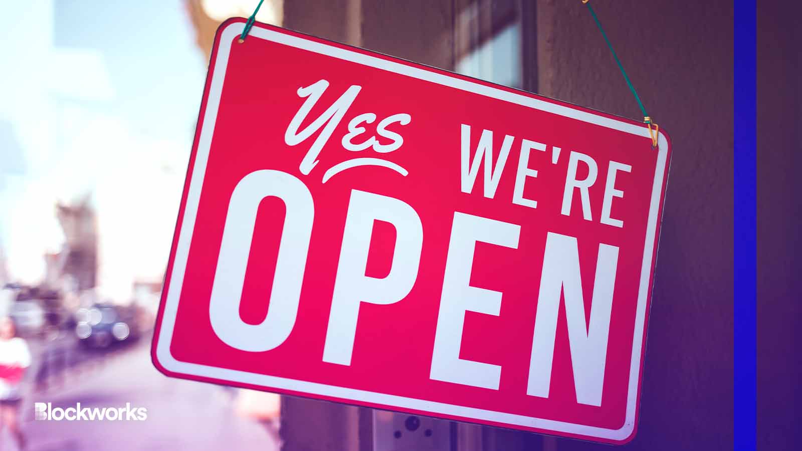 MoonPay is open for business in Liechtenstein - Blockworks