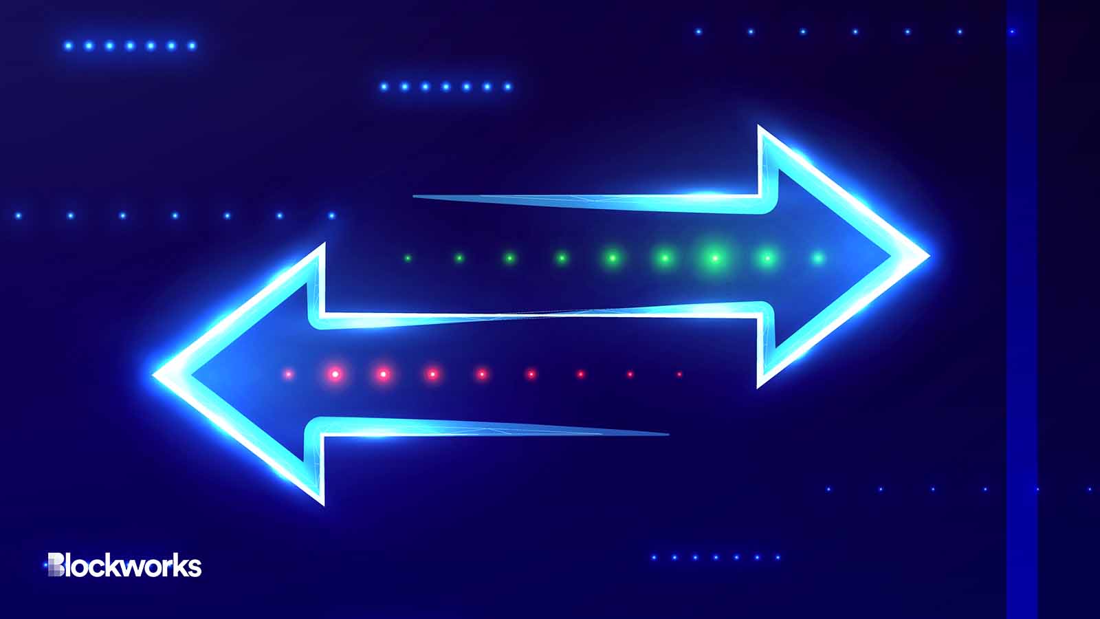 Squid enables one-click cross-chain swaps on Cosmos - Blockworks