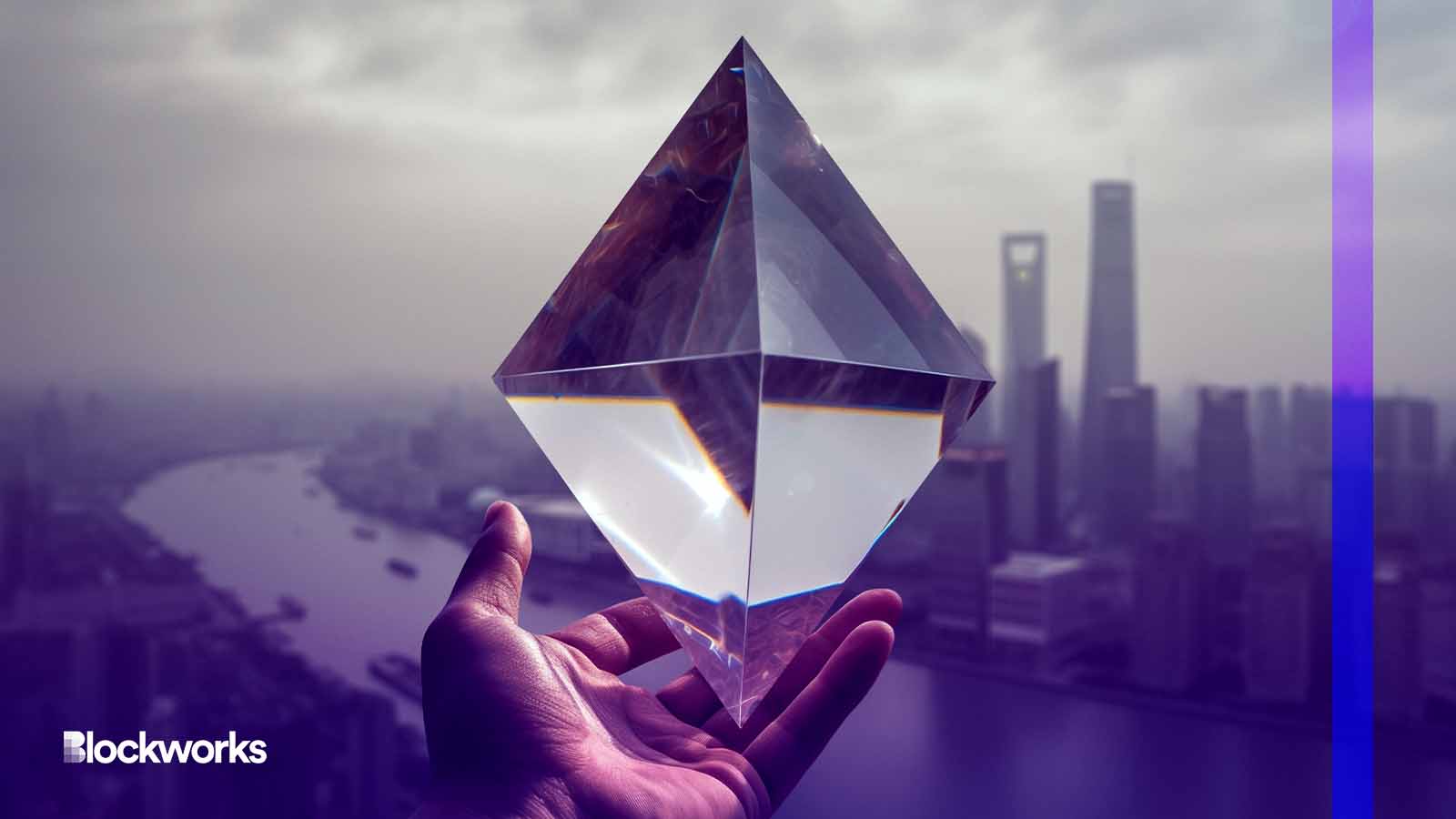 Tokenized vaults see steady deployments after ERC-4626 adoption - Blockworks