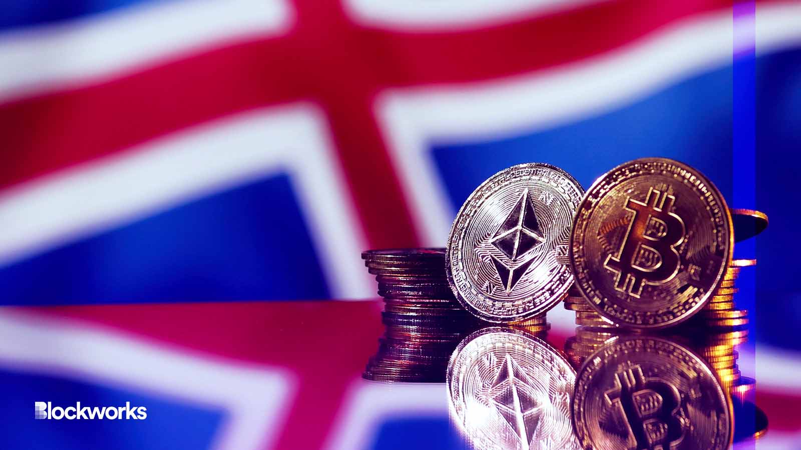 UK bill focused on seizing illegal crypto moves to final stages - Blockworks