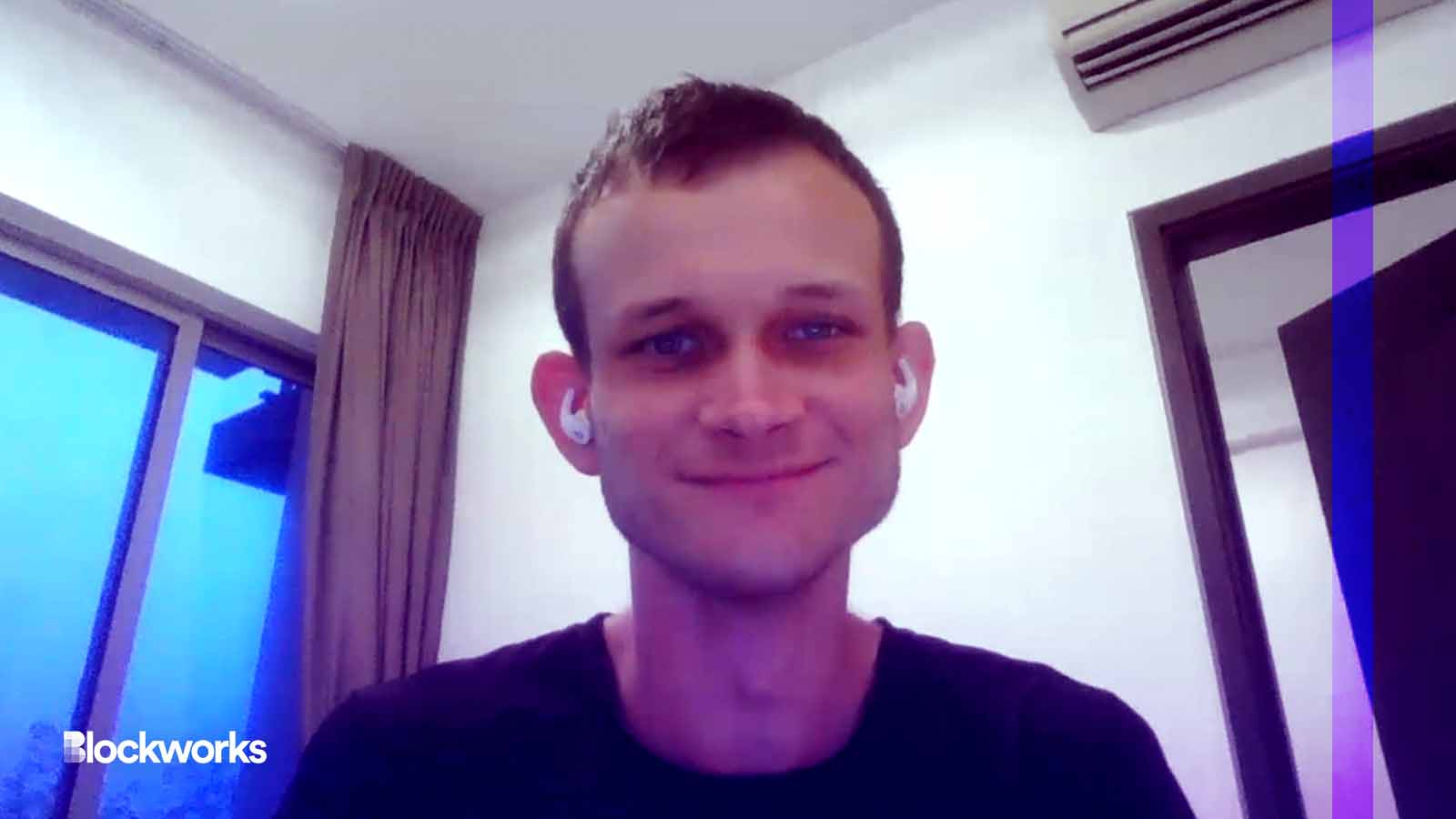 Vitalik Buterin previews a future built on Ethereum - Blockworks