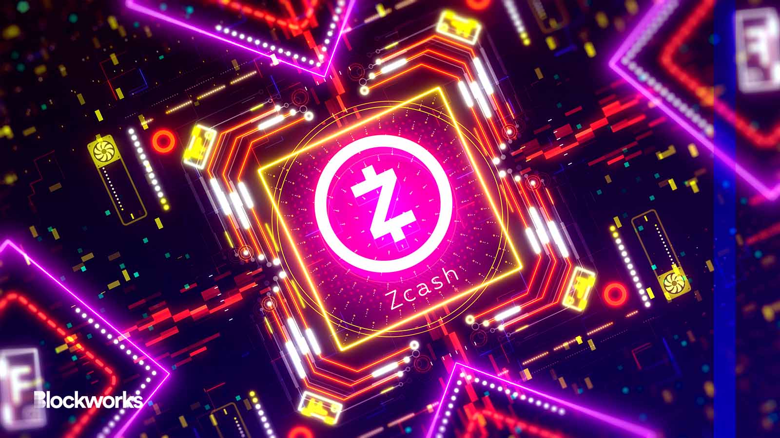 Mining pool ViaBTC controls over 51% of Zcash hash rate - Blockworks