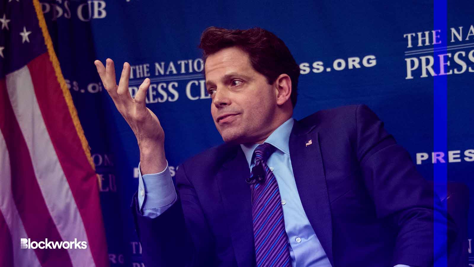 Sam Bankman-Fried faces an uphill battle in fraud case, former mentor  Scaramucci says - Blockworks