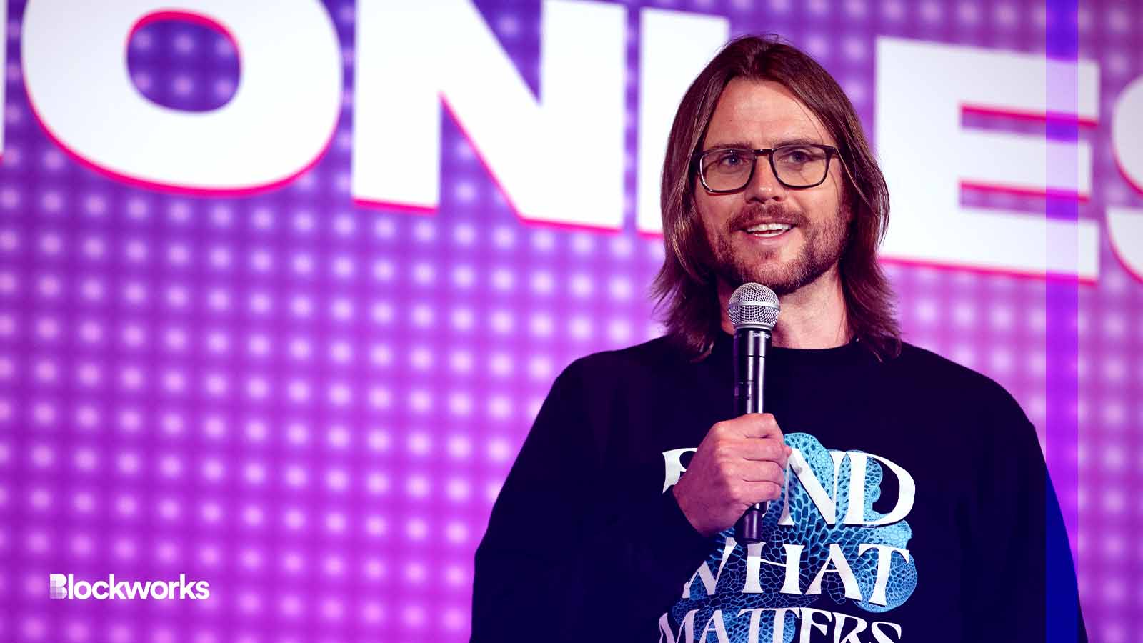 Kevin Owocki - Người sáng lập Gitcoin