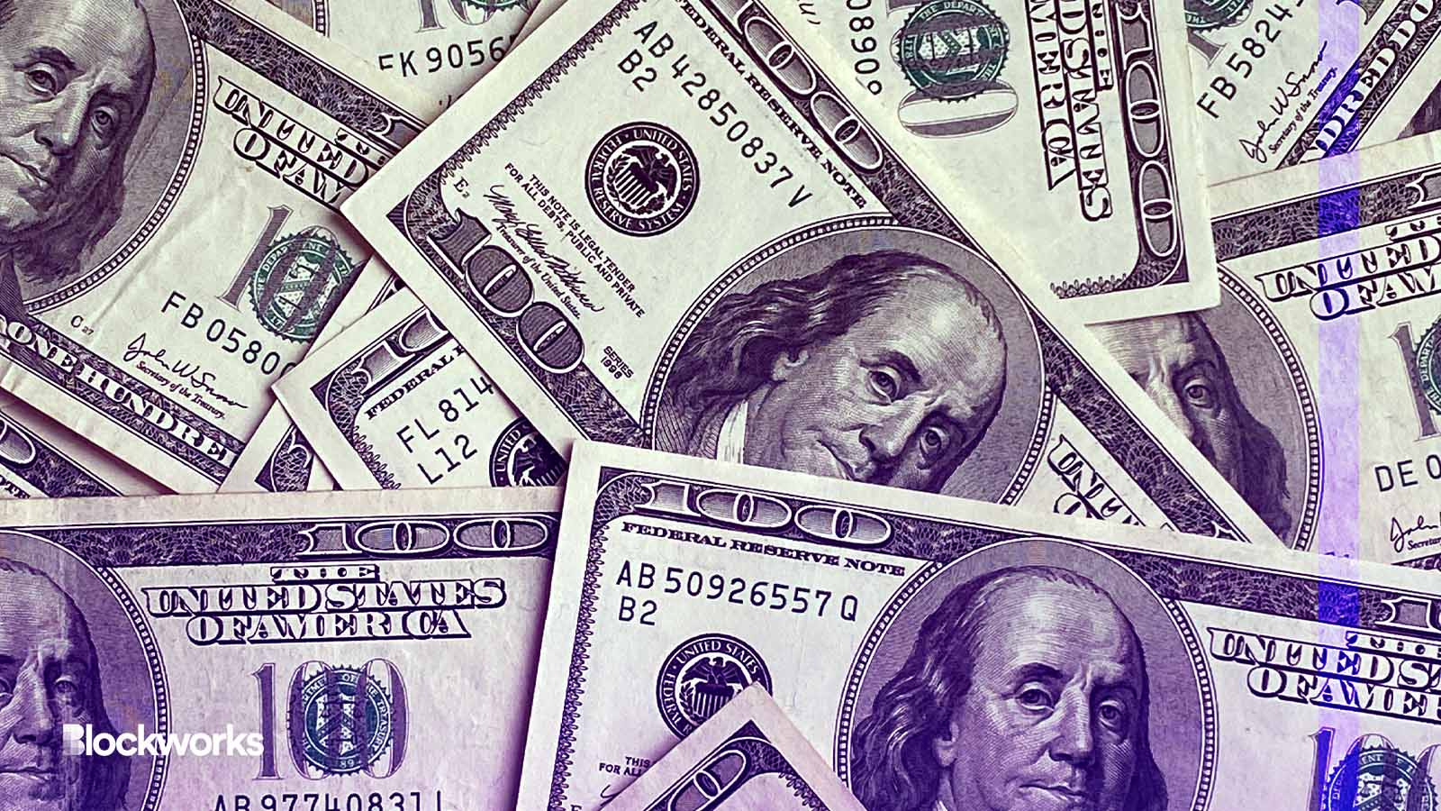 Crypto funding: A $50M week for encryption cryptography, NFT memberships -  Blockworks