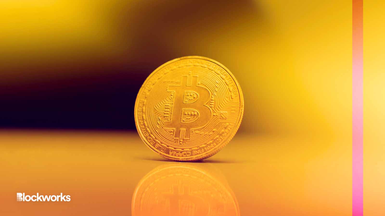 3 central banks unveil prototype for global Bitcoin monitoring - Blockworks