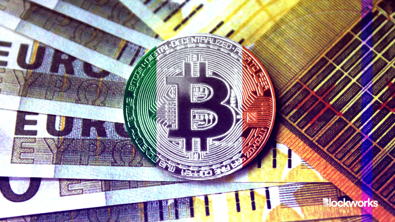 Why crypto companies are flocking to Ireland ahead of MiCA - Blockworks