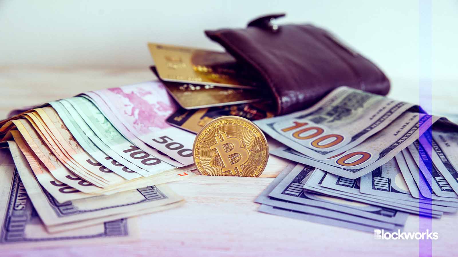 Crypto product inflows spike amid bitcoin ETF optimism - Blockworks