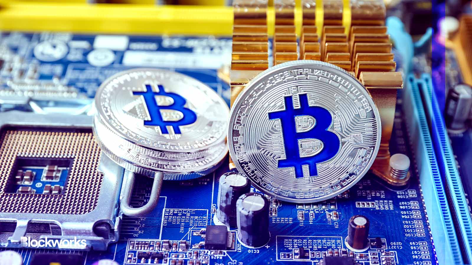 Bitcoin research expands on design space for smart contracts - Blockworks