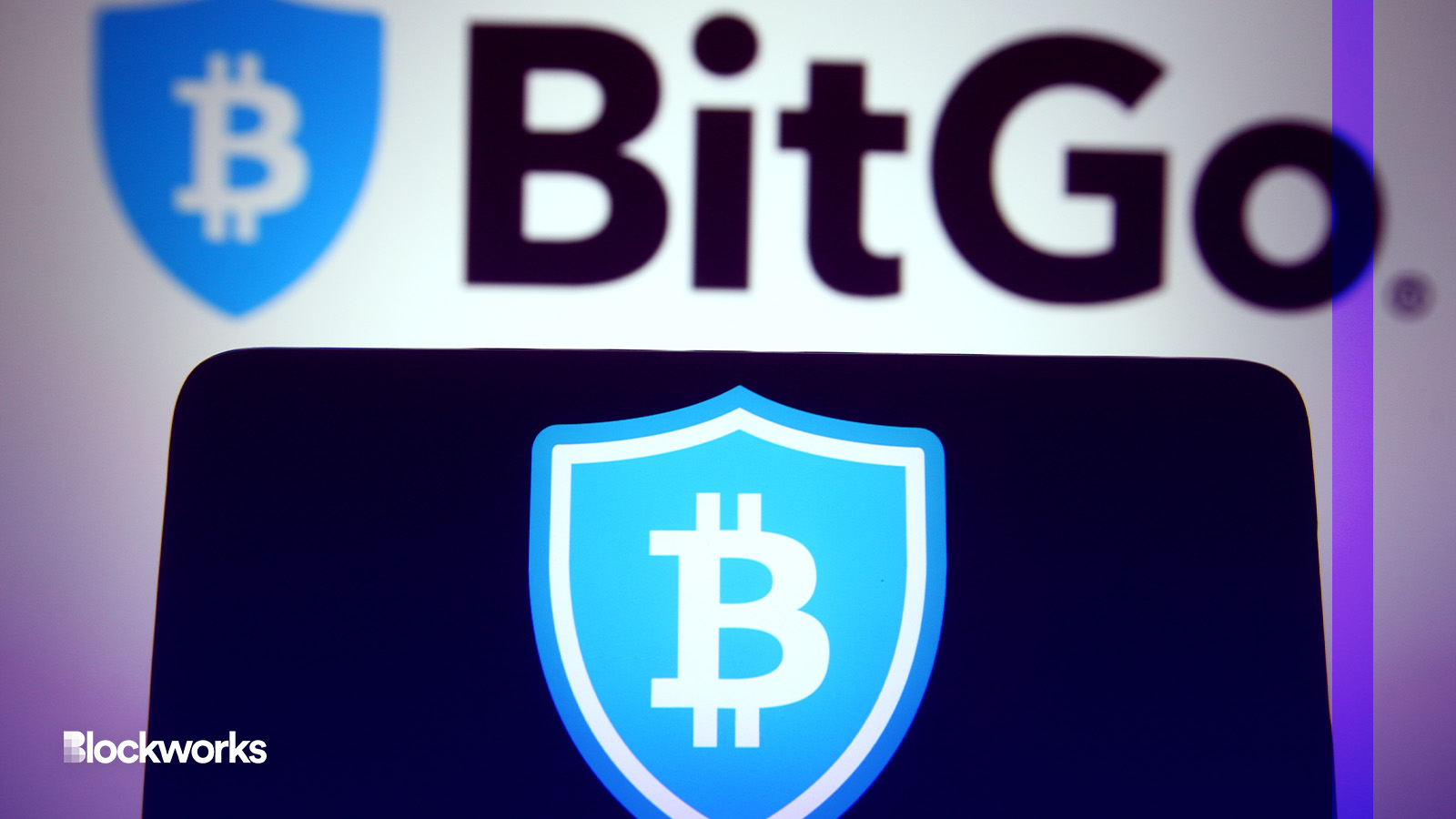 BitGo – How institutions and platforms securely access crypto