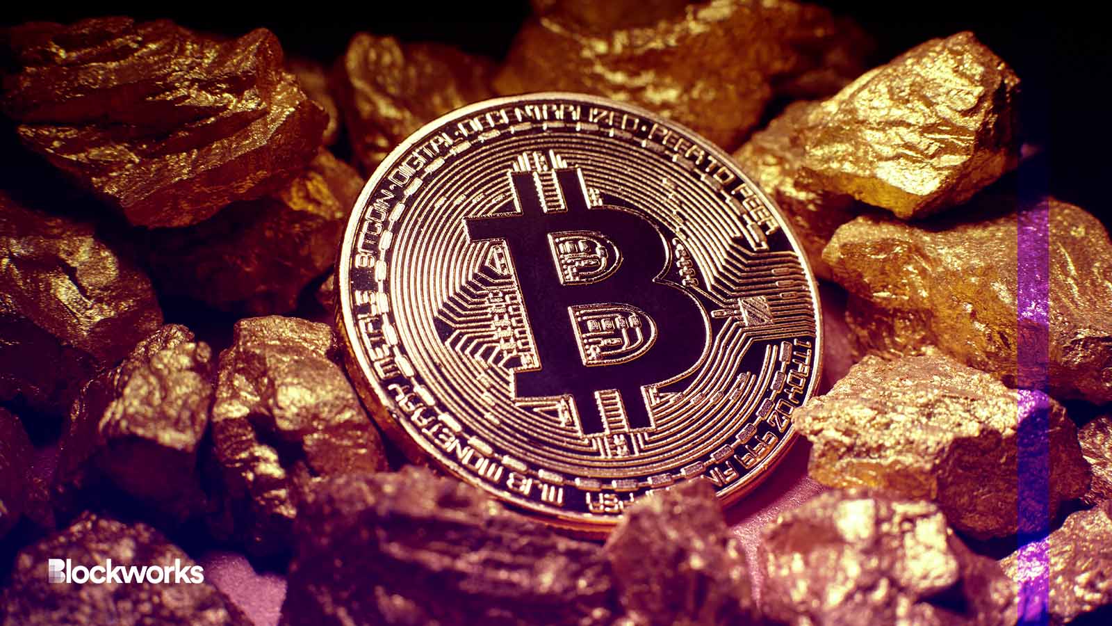 Paul Tudor Jones doubles down on BTC as recession looms - Blockworks