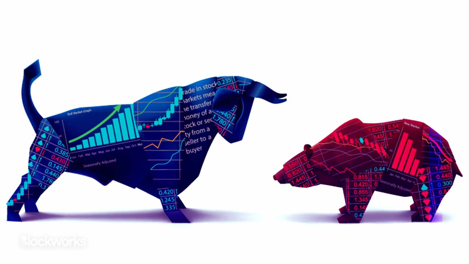 Uptober? May be too early to tell, analysts warn - Blockworks