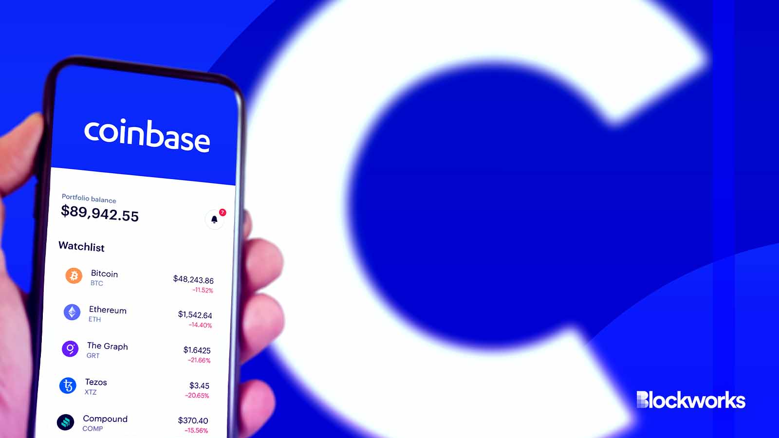 Headwinds, tailwinds for Coinbase ahead of Q3 earnings - Blockworks