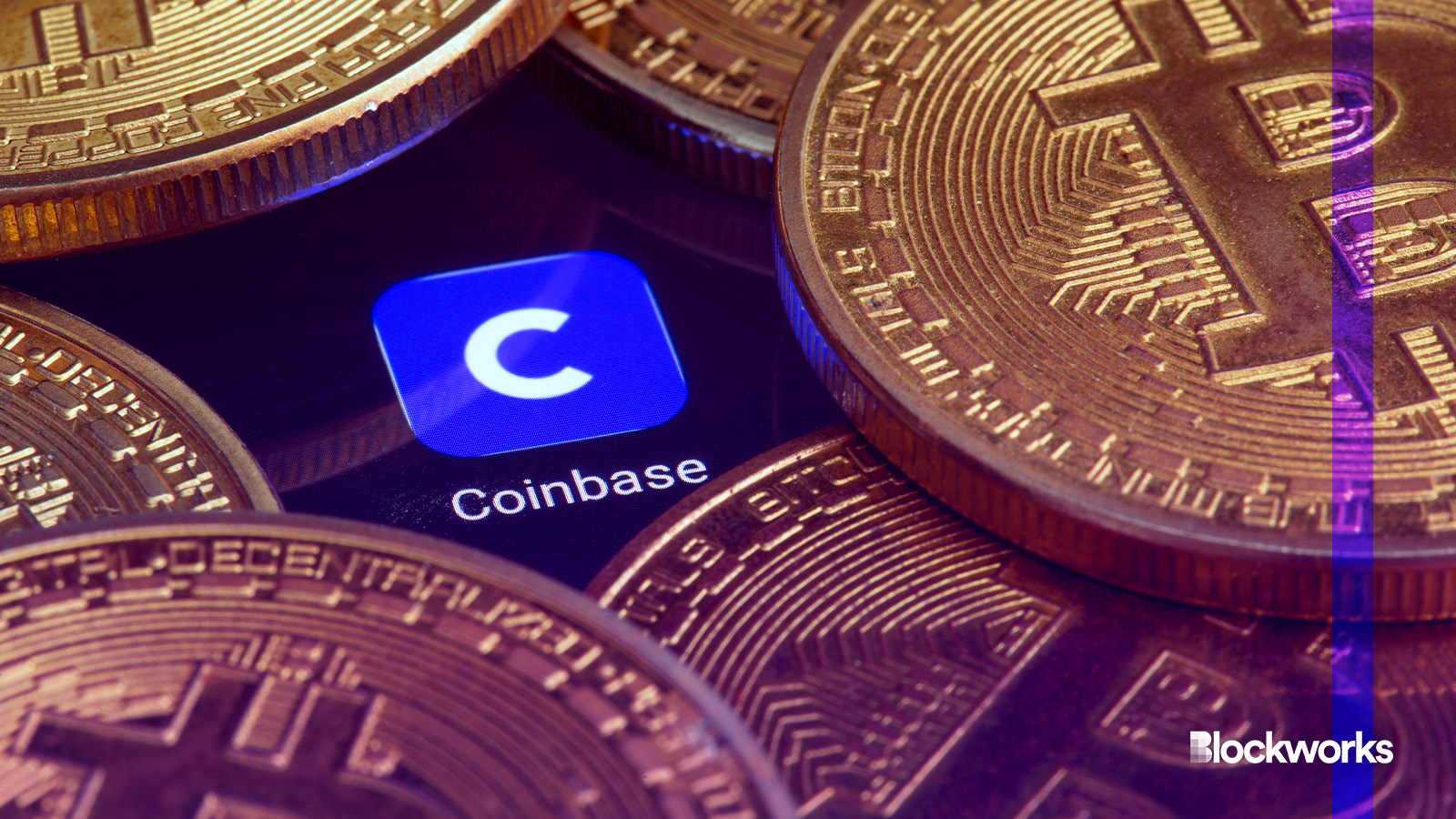 Coinbase Advanced offers perpetual futures to non-US customers - Blockworks