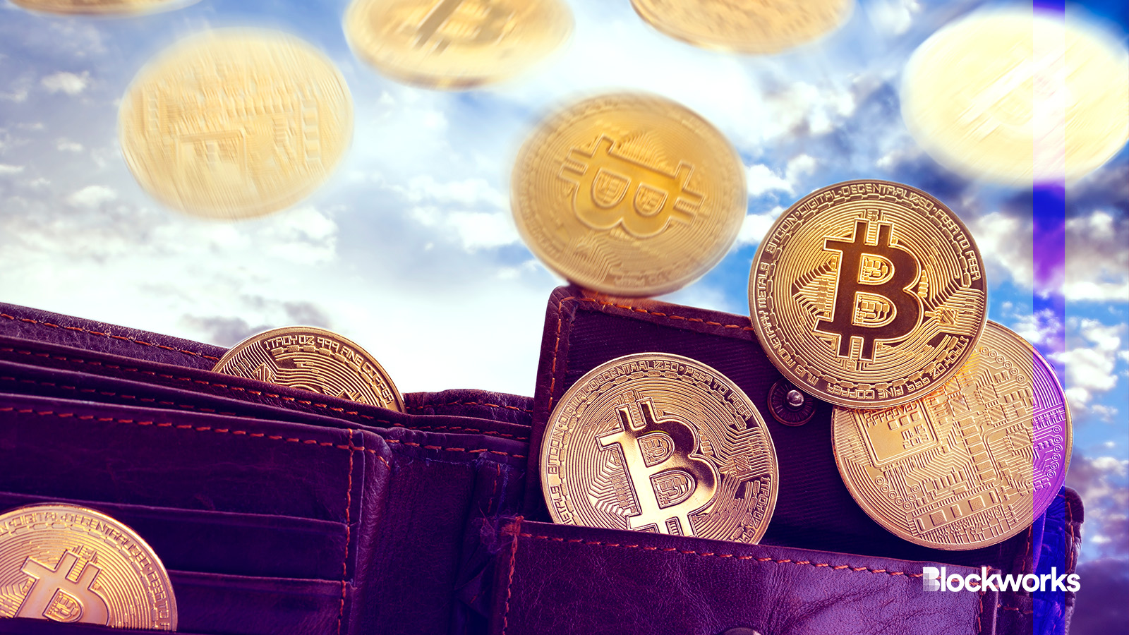 Posts of Darren Kleine - Blockworks