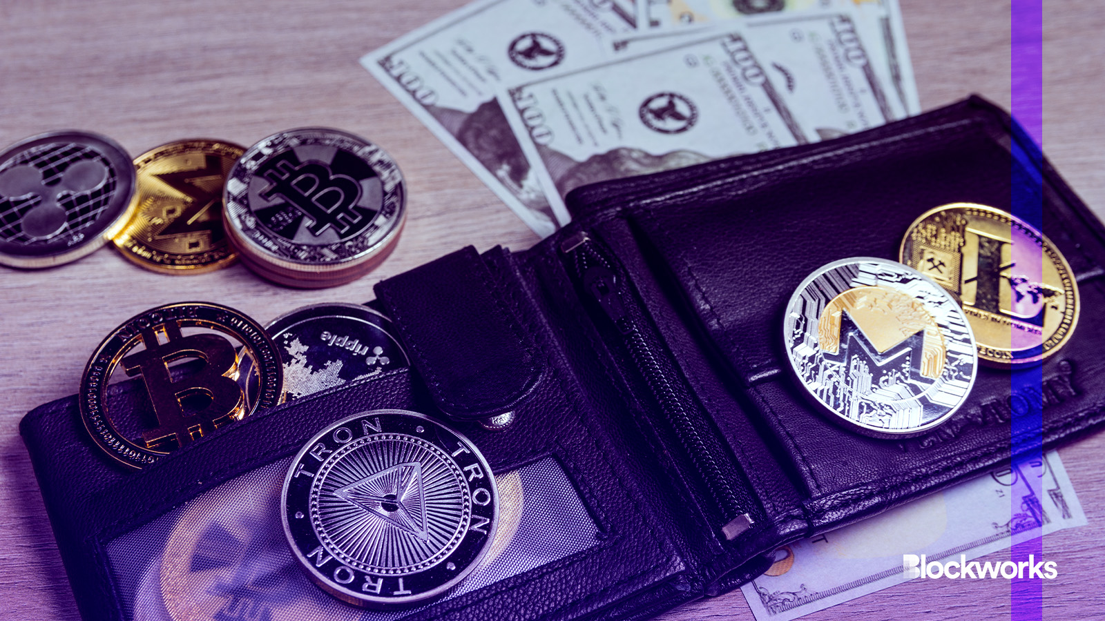 Onramp, BitGo introduce latest iteration of crypto custody - Blockworks