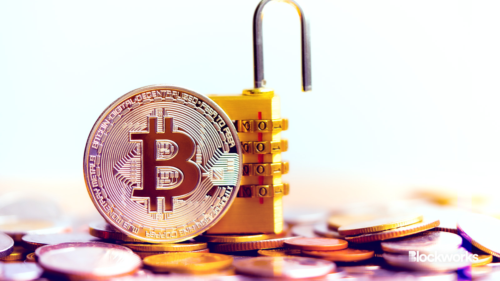 Crypto holdings of banks must be public by 2025: Basel watchdog - Blockworks